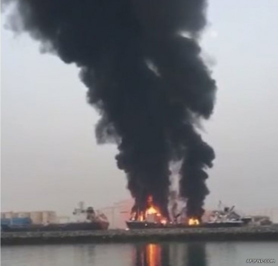 تحت رعاية خادم الحرمين.. بدء فعاليات معرض ” نايف القيم” غدا