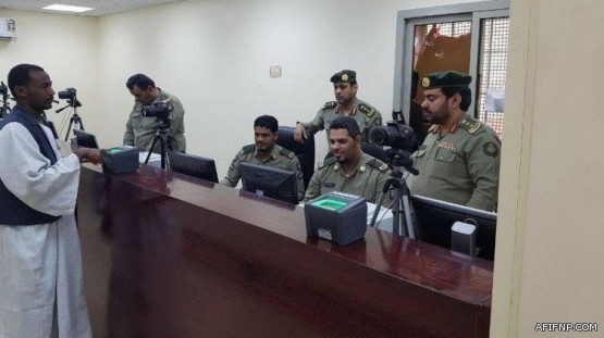 كشف المتورطين في قضايا تكسير أقفال المحال والاستيلاء عليها