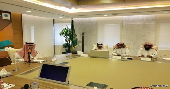 مستشفى عفيف يفوز بكأس المارثون العلمي الأول للتمريض