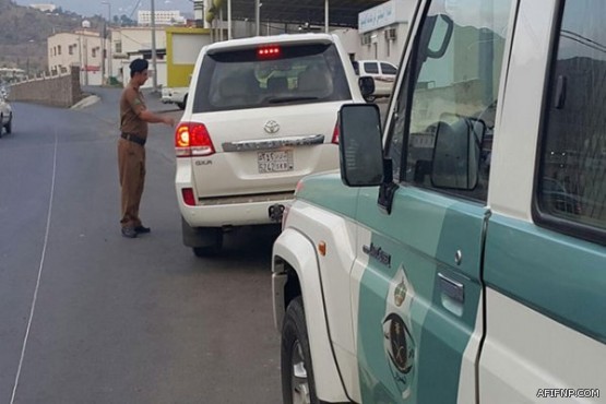 شرطة الرياض تطيح بنصاب “مكتب العقارات الوهمي”