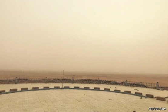 تمديد تكليف الاستاذ : عايض حمود العصيمي مديراً لمستشفى عفيف العام لمدة عام