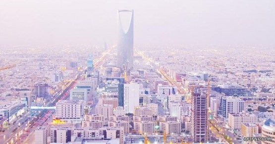 ترقية الأستاذ : فايح العصيمي الى المرتبة الحادية عشر بأحوال عفيف