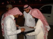 فرصة لاتعوض : دورة علاج البشرة والشعر لأخصائية البشرة الدكتوره : وسام محمد بلجنة التنمية بعفيف