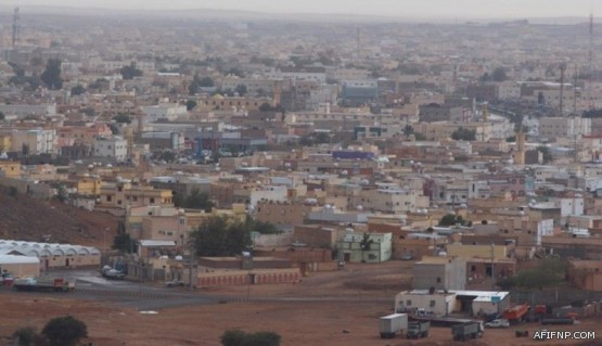 حالة الطقس المتوقعة اليوم الأحد في المملكة