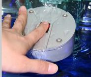 شفاعة الأمير مقرن تعتق رقبة «حمد» من حد السيف