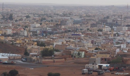 حالة الطقس المتوقعة اليوم الأربعاء في المملكة