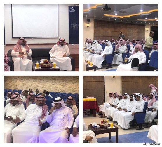 “الأرصاد”: طقس حار على معظم المناطق شديد الحرارة على شرق المملكة