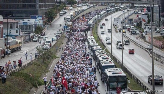 بحضور عميد كلية التربية .. افتتاح النادي الصيفي بكليات عفيف