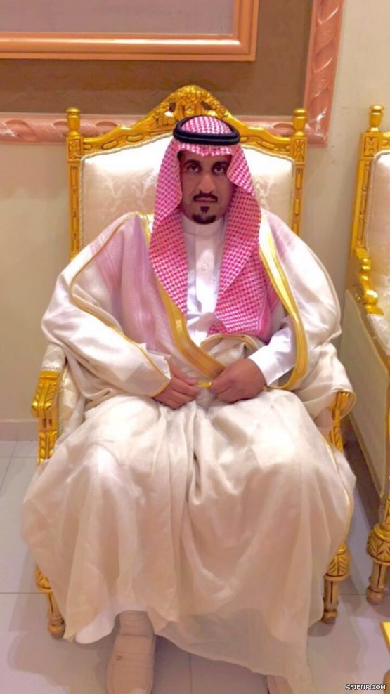 وفاة الراوي : موسى بن عوض المغيري بمكه المكرمه