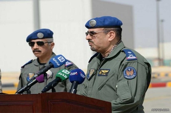 وزراء خارجية المملكة والبحرين والإمارات ومصر: الإجراءات التي اتخذت تجاه قطر سيادية