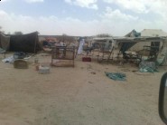 وظيفة نسائية شاغرة بالجمعية الوطنية لحقوق الإنسان