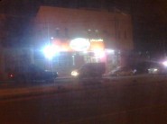 عاجل : تبادل اطلاق النار بين رجال مكافحة المخدرات واحد المروجين بعفيف