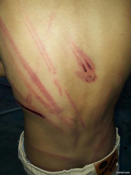 “الإنذار المبكر” يطلق تنبيهات باضطرابات جوية متوقعة في 5 مناطق