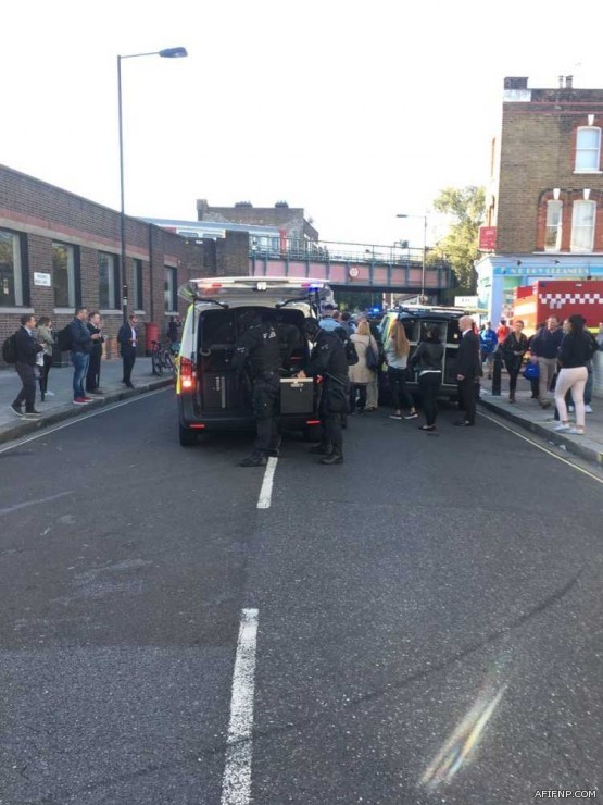 الأرصاد: عوالق ترابية على عدة مناطق