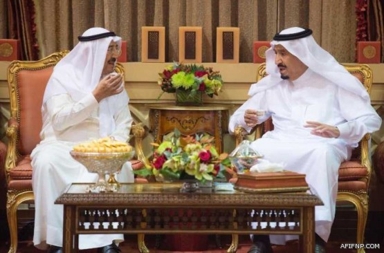 وزير المالية: مستوى الثقة بالأسواق المالية العالمية في ارتفاع