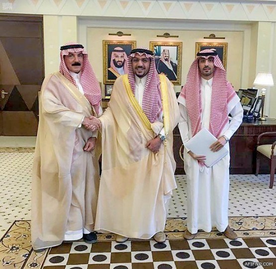 مصادر تنفي ما تردد بشأن منح الجنسية السعودية لمواليد المملكة