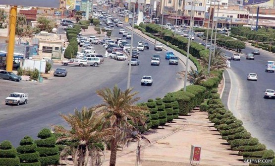 حالة الطقس المتوقعة اليوم الأربعاء في المملكة