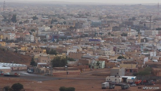 حالة الطقس المتوقعة اليوم الجمعة