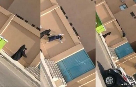 أمير الرياض يكرم المواطن الشيباني لإنقاذه طالبات وإبعادهن عن خطر حريق الحافلة المدرسية