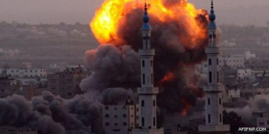 حرائق غابات كاليفورنيا تضر بصناعة السينما الأمريكية