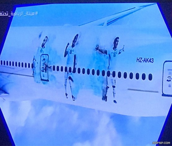 رسميًّا.. هيئة الرياضة تدشن تميمة “الصقور الخضر” للمنتخب