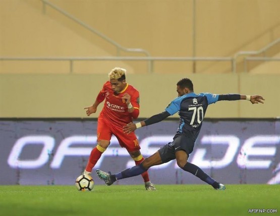 الخطوط الحديدية تكشف وقوع حادث لإحدى قاطراتها بين حرض والخرج .. ووفاة قائد شاحنة