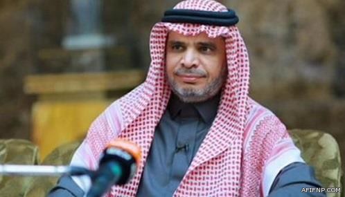 مواطن يبادر بتكريم موظفين بمستشفى عفيف العام