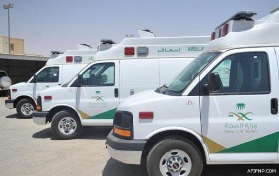 الإنذار المبكر يصدر عدة تنبيهات لمناطق مكة والباحة وجازان وعسير