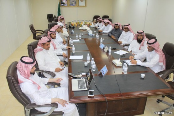 دوريات عفيف تطيح بمطلوب جنائي في 16 قضية