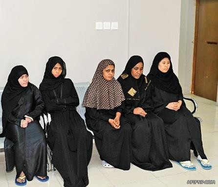 مطالبات في “الشورى” بتوفير تأمين للقضاة وزيادة عدد المحاميات