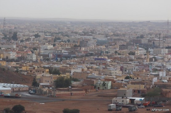 فيديو لشخص يتعرض لفتيات في دار الرعاية بالقصيم يدفع “العمل” لملاحقته والتأكيد: لهن حق التعايش والخروج