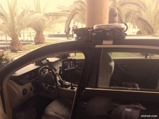 شرطة الرياض تطيح بمقيمين مغربيين ومواطن ارتكبوا جرائم سرقة بشمال وغرب العاصمة