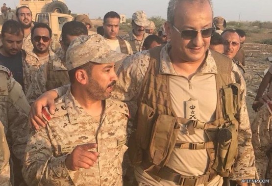 الدفاع الجوي يعترض صاروخاً باليستياً أطلقته ميليشيا الحوثي تجاه جازان