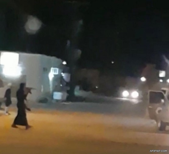 حالة الطقس المتوقعة اليوم الإثنين في المملكة