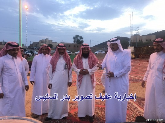 مكتب البيئة والمياه والزراعة بمحافظة عفيف يطلق خدمة تواصل معنا