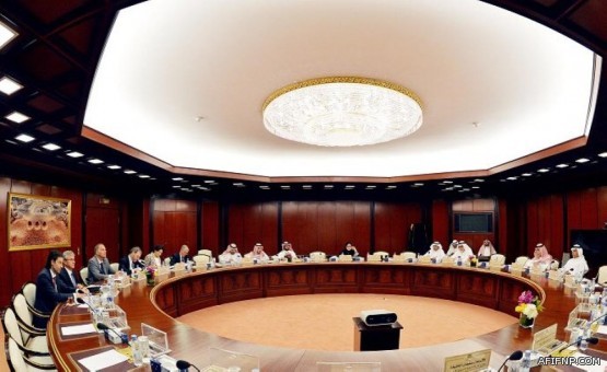 مجلس الوزراء: ضرورة توحيد الجهود لمواجهة تدخلات إيران في الدول العربية