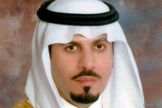 ولي العهد يتكفل بتسديد ديون جميع قضايا الأندية الخارجية