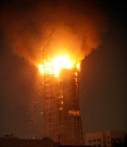 مدير قسم الأسعاف و الطوارئ بمستشفى عفيف العام على السرير الأبيض