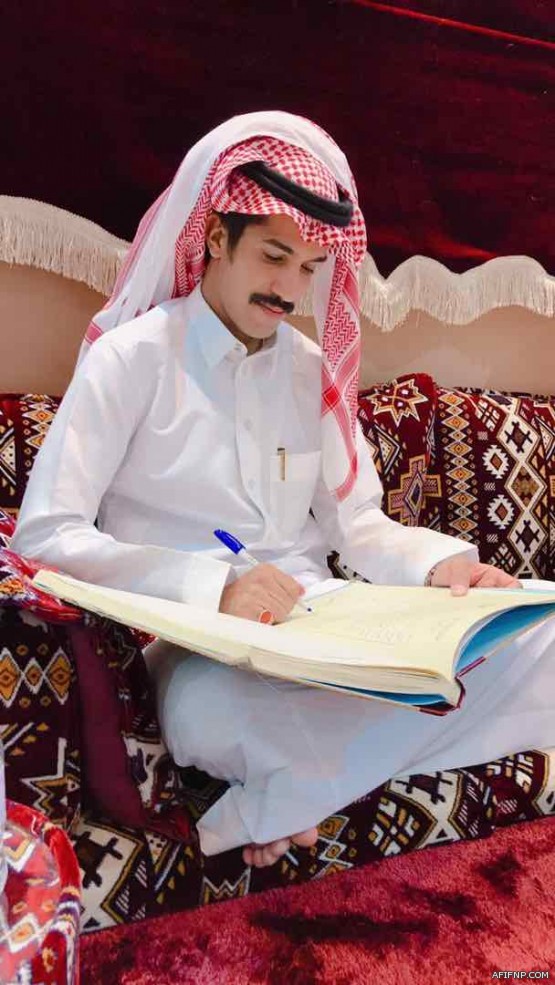 التمديد للرقاص