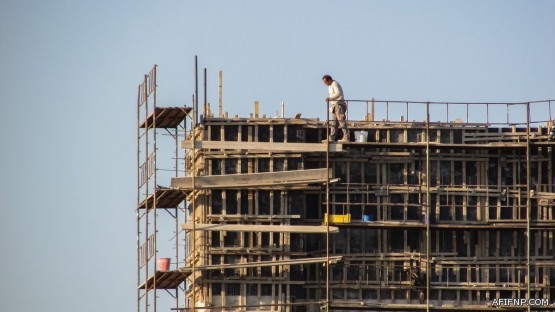 طقس اليوم: رياح سطحية على 6 مناطق