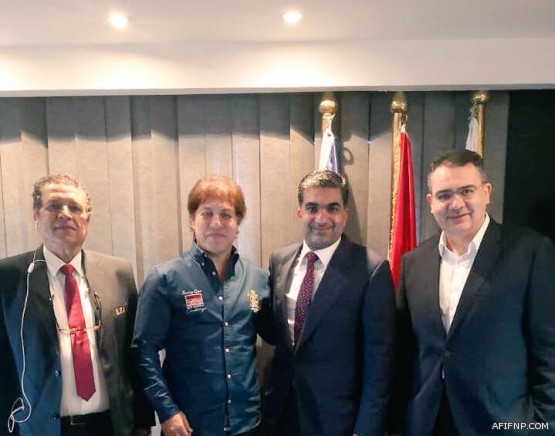 أطول خسوف كلي للقمر خلال القرن الـ21.. الجمعة