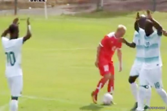 مواطن يتنازل عن مستحقاته لدى الضمان الاجتماعي بعد تحسن أحواله المالية