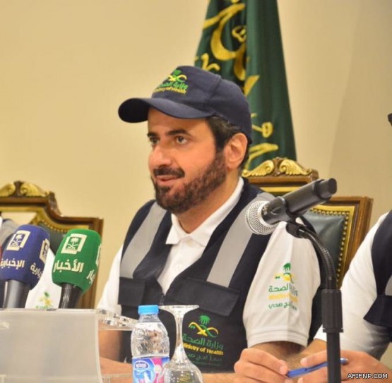 الأمير خالد الفيصل: الإعلان قريباً عن مراحل تطوير المشاعر.. ونستهدف 5 ملايين حاج في 2030