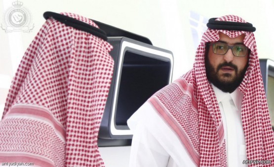 نوفمبر المقبل.. آل الشيخ يرعى مباراتي «السوبر السعودي المصري»