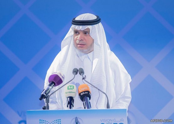 حالة الطقس المتوقعة اليوم الثلاثاء في المملكة