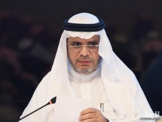 بلدية عفيف تحيل شاب للجهات الأمنية وتحذر من العبث بالممتلكات العامة