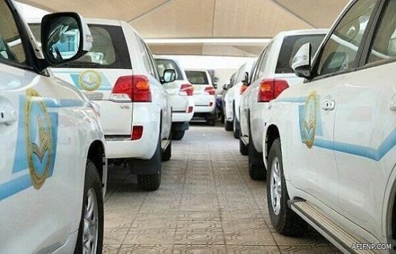 سيدة تطالب أمين مكة بإبعاد الرجال عن ملف النظافة وإسناده للنساء.. والأمين: مستعد لتعيينك لإدارته بشرط