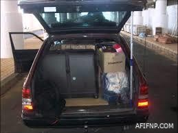 “التجارة” تستدعي 226 مركبة بنتلي الموديلات بين 2012 و 2019