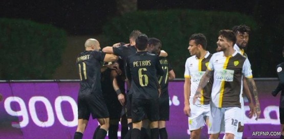 الطقس: توقعات بهطول أمطار رعدية على الرياض والشرقية وانخفاض درجات الحرارة