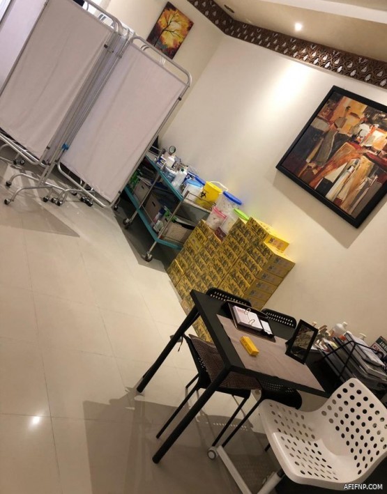 وكيل البيروفي راموس يتواصل مع النصر